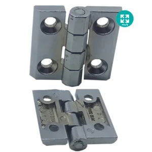   زاماكي نقره اي پروفيل 30*30