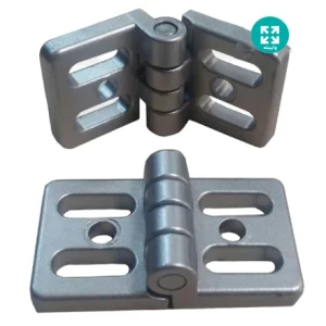  زاماكي نقره اي لوبيايي شيار10