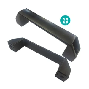 دستگیره پلاستیکی L150