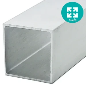 پروفیل آلومینیوم قوطی