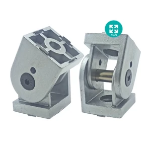 اتصال مفصل مناسب پروفیل 40 در 40