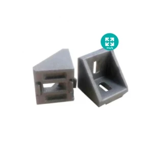 نبشی دیواره دار 30 در 30