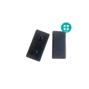 درپوش برای پروفیل مهندسی (پروفیل شیاردار) 20 در40