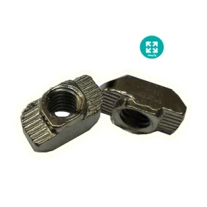  مهره چکشی  TM6 شیار 8 