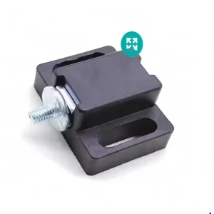 قفل مگنتی با قاب پلاستیکی