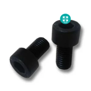 پیچ آلن مشکی M8x10