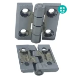 لولازاماكي نقره اي پروفيل 30*30