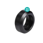 لاستیک چرخ هرزگرد ساده (15.9*10.2*24)