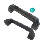 دستگیره پلاستیکی L150