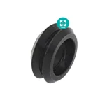 لاستیک چرخ هرزگرد  وی اسلات (15.19*10.4*24)