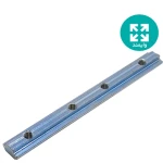 اتصال افزایش طول شیار 8