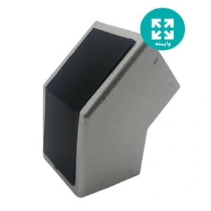 اتصال انتهایی 135 درجه دایکسیتی 40*40