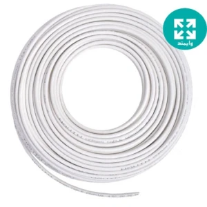 سیم دو زوجی 1.5