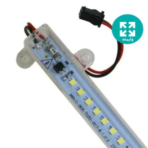 لامپ خطی یک متری سفید