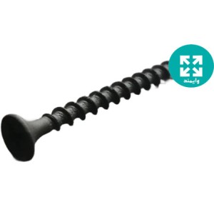 پیچ 5 سانتی MDF