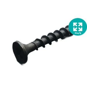 پیچ 3 سانتی MDF