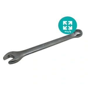 آچار یکسر تخت یکسر رینگی سایز13