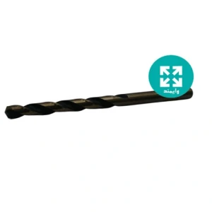 مته کبالت دار قطر 6