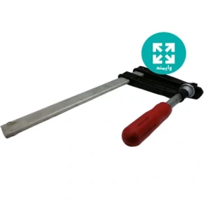 گیره پیچ دستی فک بلند 30 سانتی 