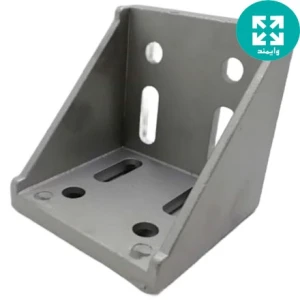 نبشی دیواره دار 90*90