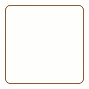 ورق MDFرنگ سفید181*121