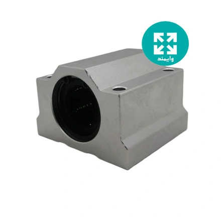 بلبرینگ خطی بلوکی SC20BUU