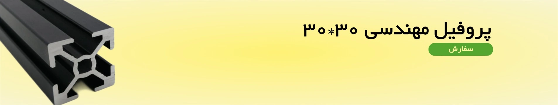 پروفیل مهندسی 30 در 30