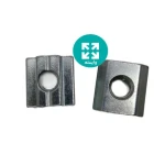   تخت M6 شیار 8