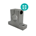 پایه شفت SK20