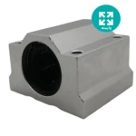 بلبرینگ خطی بلوکی SC25-BUU