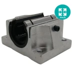 بلبرینگ خطی بلوکی شیاردارTBR25UU