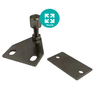 قفل مگنتي صفحه ای شیار8و10