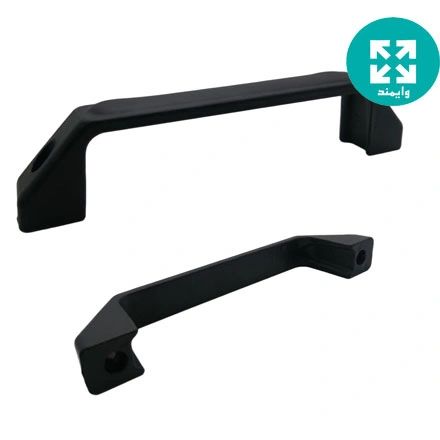  آلومينيومي مشكي L=170