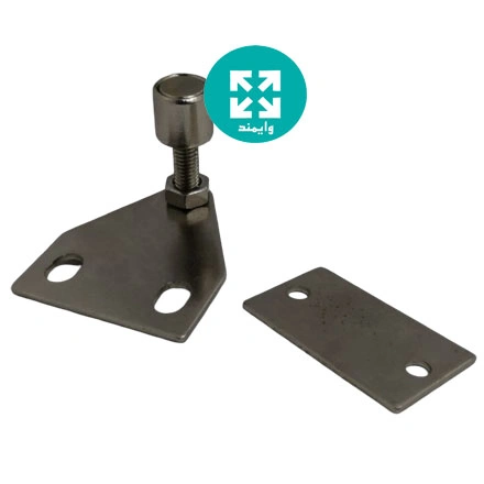 مگنتي صفحه ای شیار8و10