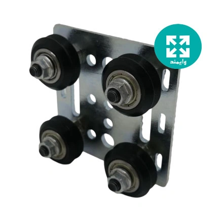 مکانیزم حرکت خطی