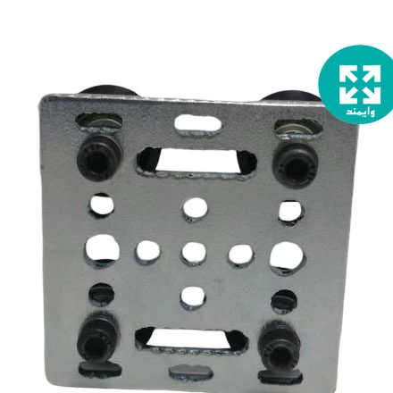 گالری تصاویر مکانیزم حرکت خطی پروفیل 20 در 20