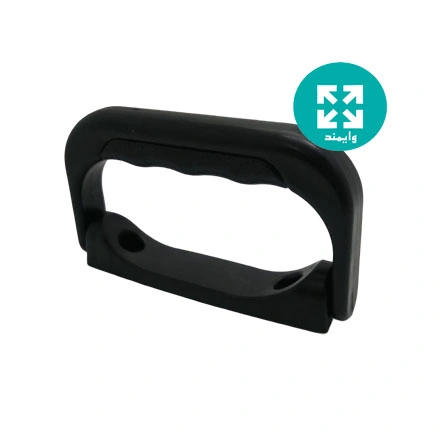 گالری تصاویر دستگیره پلاستیکی تاشو L138